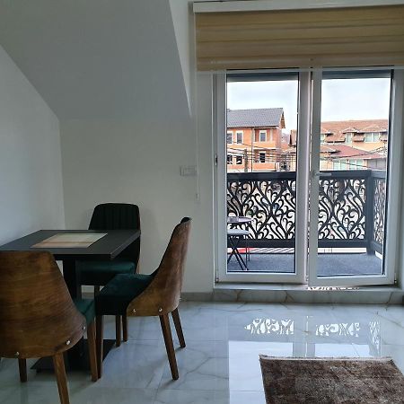 Apartmani Parice Novi Pazar Eksteriør billede