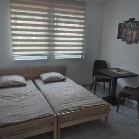 Apartmani Parice Novi Pazar Eksteriør billede
