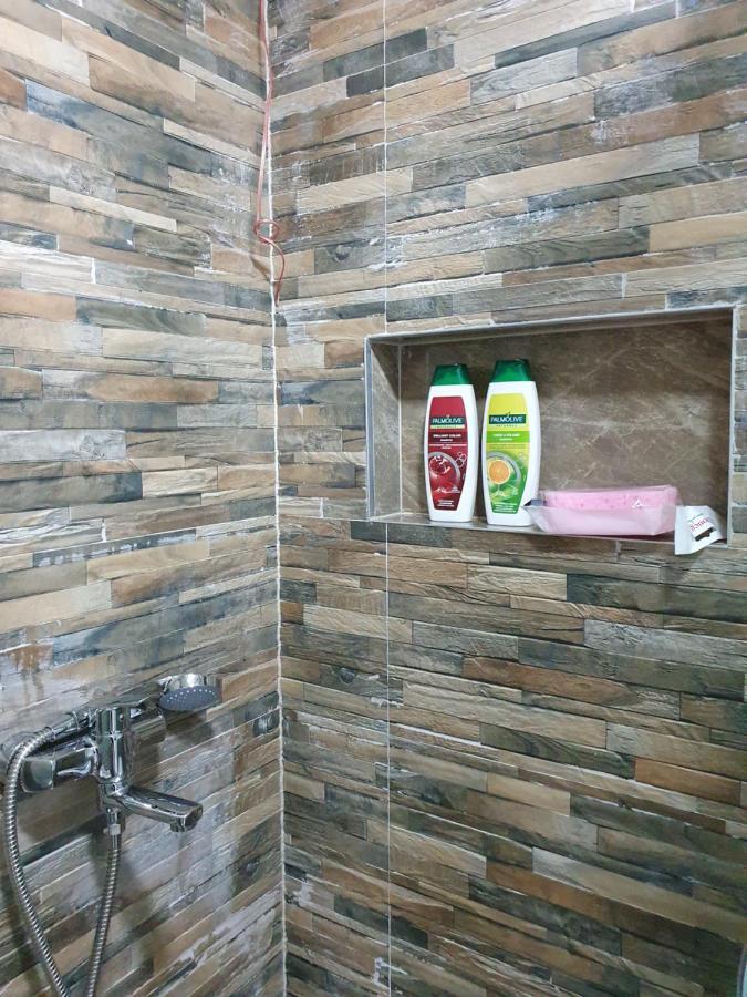 Apartmani Parice Novi Pazar Eksteriør billede