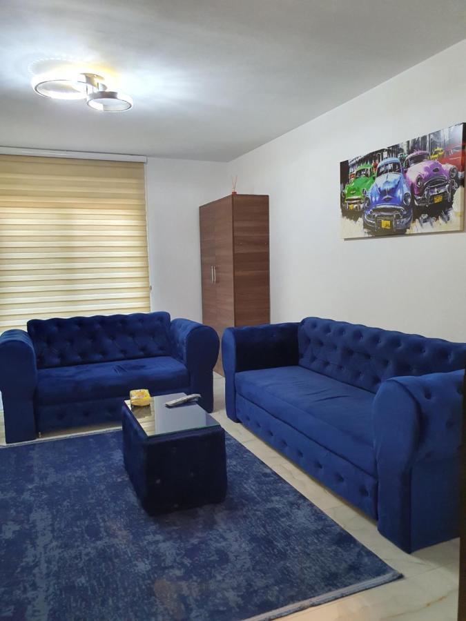 Apartmani Parice Novi Pazar Eksteriør billede