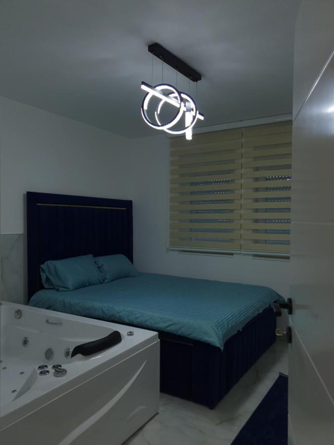 Apartmani Parice Novi Pazar Eksteriør billede