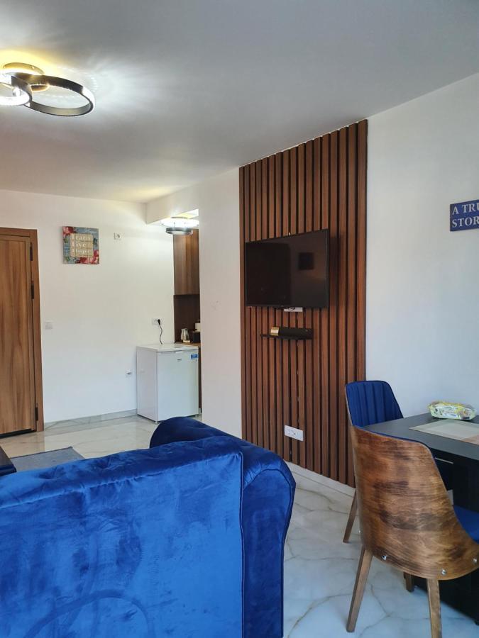 Apartmani Parice Novi Pazar Eksteriør billede