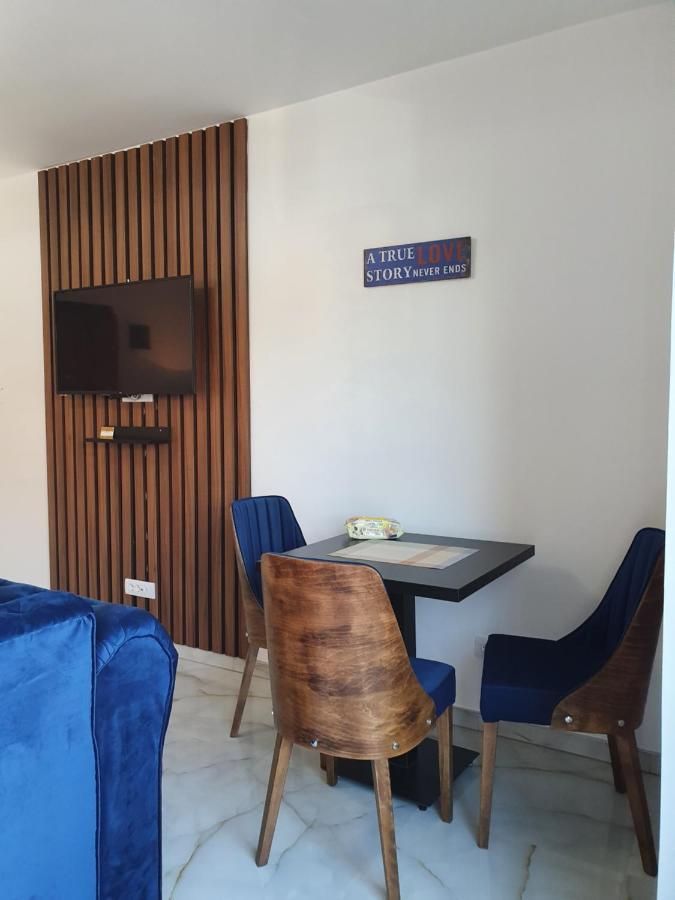 Apartmani Parice Novi Pazar Eksteriør billede
