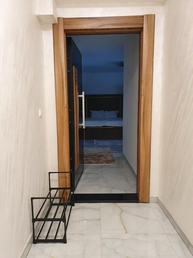 Apartmani Parice Novi Pazar Eksteriør billede
