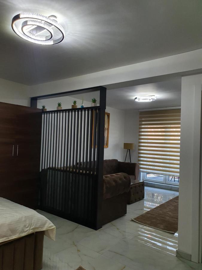 Apartmani Parice Novi Pazar Eksteriør billede