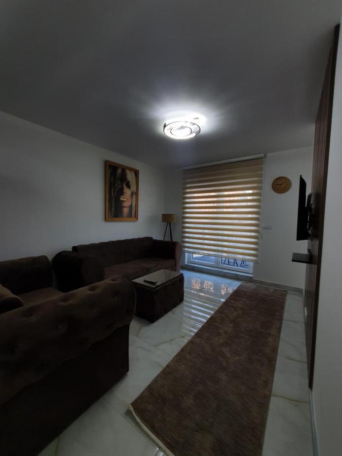 Apartmani Parice Novi Pazar Eksteriør billede