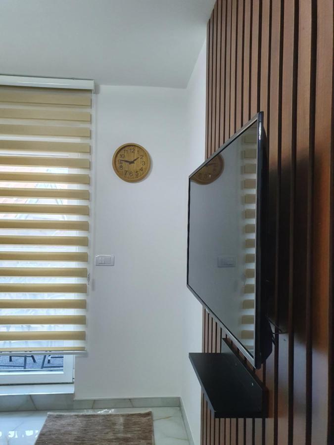 Apartmani Parice Novi Pazar Eksteriør billede