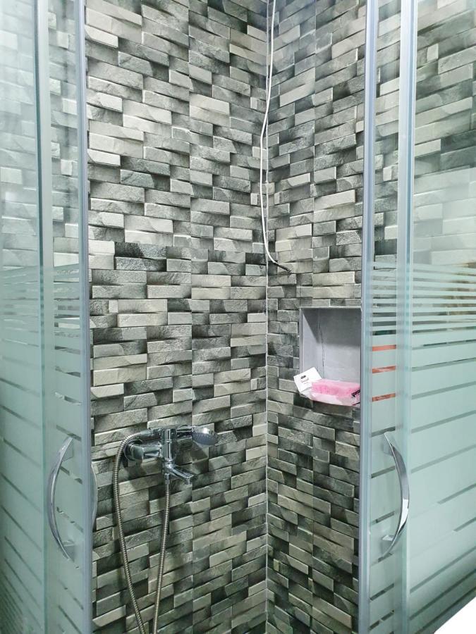 Apartmani Parice Novi Pazar Eksteriør billede