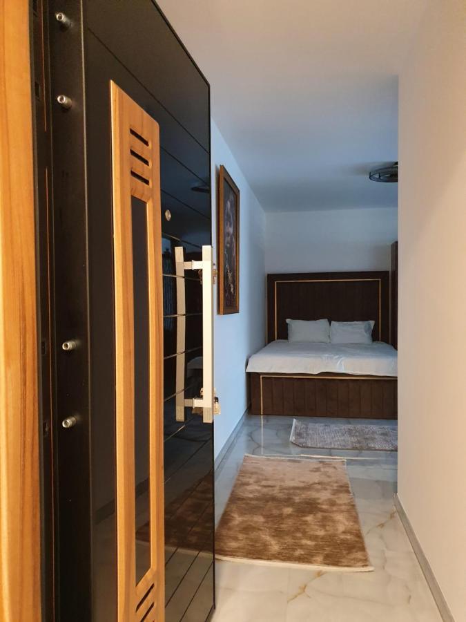 Apartmani Parice Novi Pazar Eksteriør billede