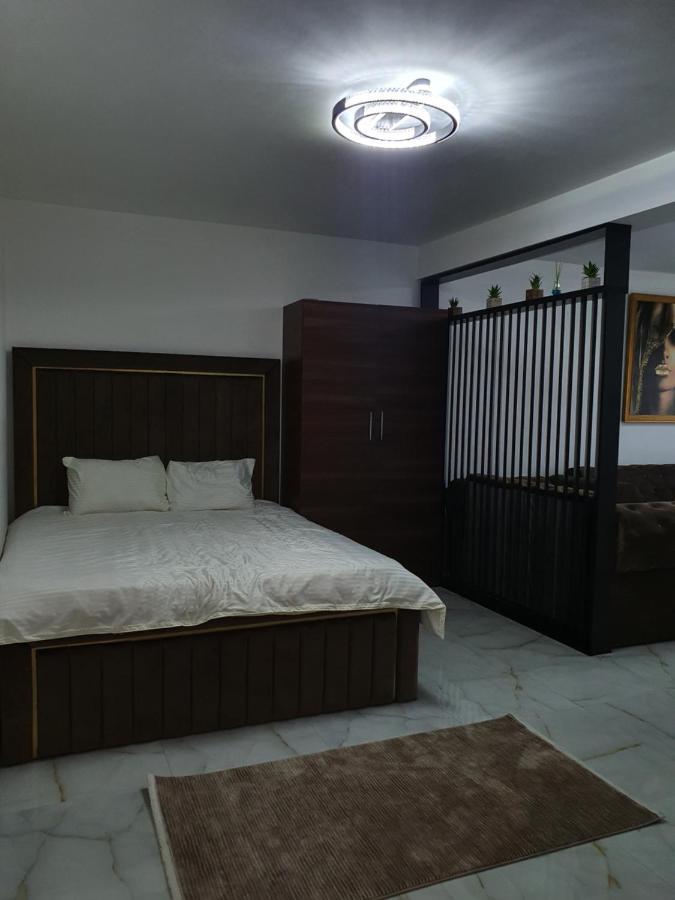 Apartmani Parice Novi Pazar Eksteriør billede