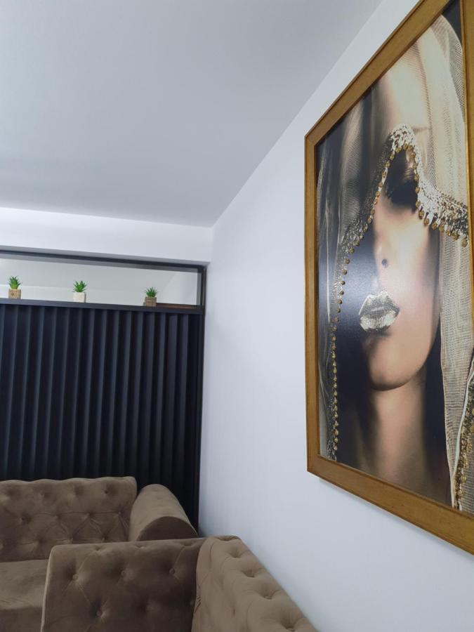 Apartmani Parice Novi Pazar Eksteriør billede