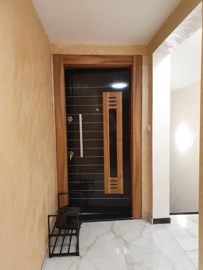 Apartmani Parice Novi Pazar Eksteriør billede