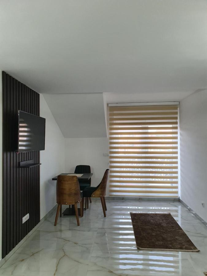 Apartmani Parice Novi Pazar Eksteriør billede