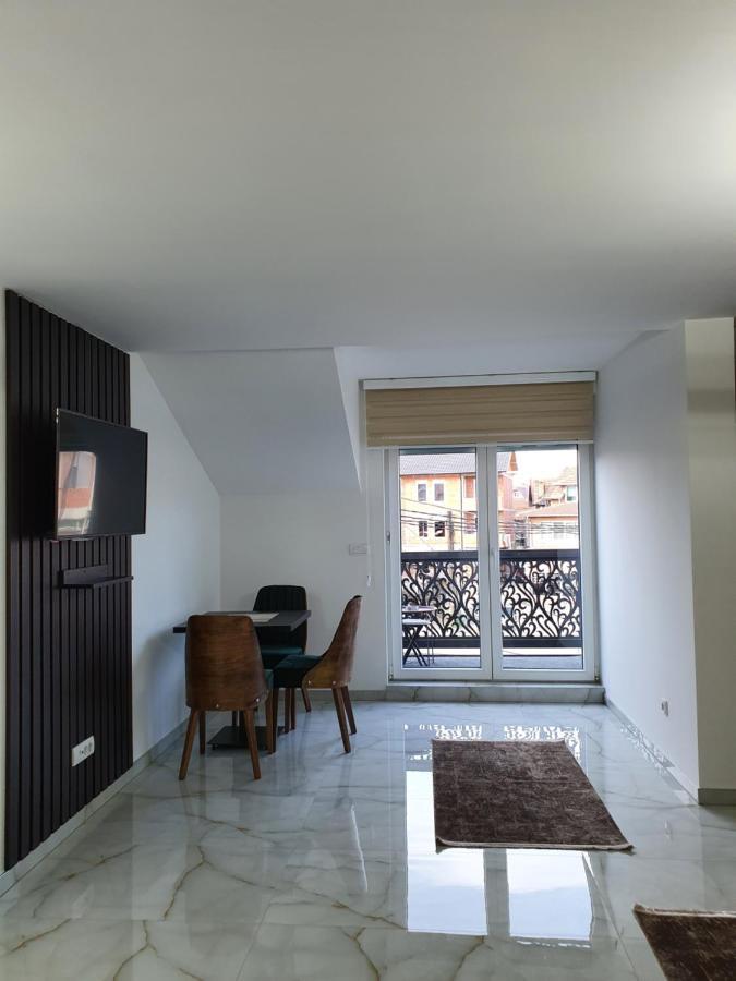 Apartmani Parice Novi Pazar Eksteriør billede